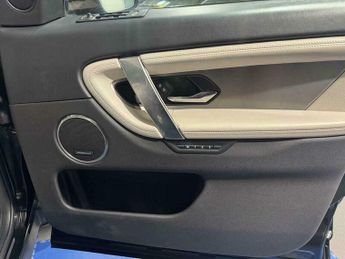 Land Rover Discovery Sport 1.5 Discovery Sport R-Dynamic HSE P300e Auto 4WD 5dr