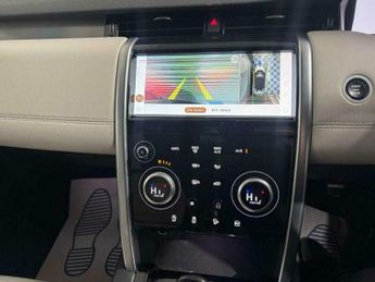 Land Rover Discovery Sport 1.5 Discovery Sport R-Dynamic HSE P300e Auto 4WD 5dr