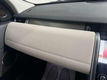Land Rover Discovery Sport 1.5 Discovery Sport R-Dynamic HSE P300e Auto 4WD 5dr