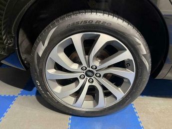 Land Rover Discovery Sport 1.5 Discovery Sport R-Dynamic HSE P300e Auto 4WD 5dr