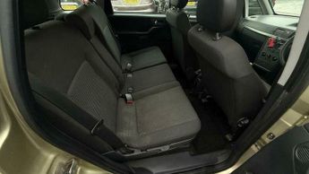 Vauxhall Meriva 1.4i 16v Club 5dr