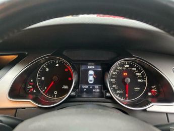 Audi A5 3.0 TDI V6 S line S Tronic quattro Euro 5 2dr