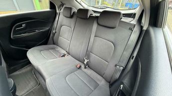 Kia Rio 1.4 2 Auto Euro 5 5dr