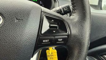 Kia Rio 1.4 2 Auto Euro 5 5dr