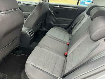 Volkswagen Golf 1.4 TSI S DSG Euro 5 5dr