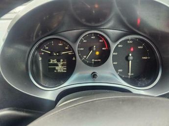 SEAT Leon 1.6 TDI CR SE DSG Euro 5 5dr