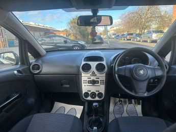 Vauxhall Corsa 1.2i 16v S 5dr