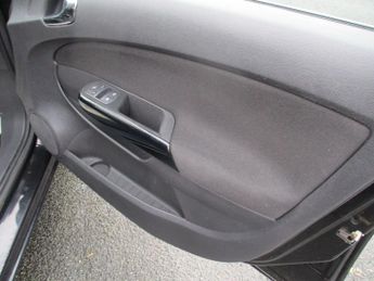 Vauxhall Corsa SXI AC CDTI ECOFLEX