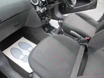 Vauxhall Corsa SXI AC CDTI ECOFLEX