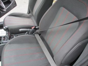 Vauxhall Corsa SXI AC CDTI ECOFLEX