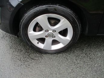 Vauxhall Corsa SXI AC CDTI ECOFLEX