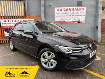 Volkswagen Golf LIFE TSI