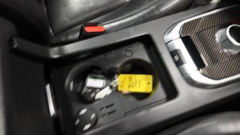 Land Rover Discovery Sport SD4 HSE RARE 2.2 ENGINE 7 SEATER AUTO SAT NAV PANO ROOF LEATHER