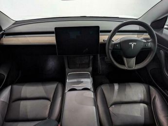 Tesla Model 3 (Dual Motor) Long Range Auto 4WDE 4dr