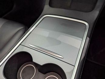 Tesla Model 3 (Dual Motor) Long Range Auto 4WDE 4dr