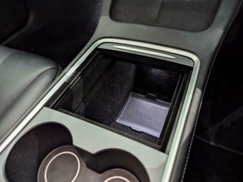 Tesla Model 3 (Dual Motor) Long Range Auto 4WDE 4dr