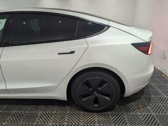 Tesla Model 3 (Dual Motor) Long Range Auto 4WDE 4dr