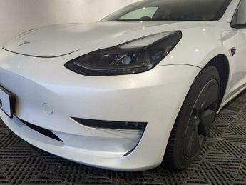 Tesla Model 3 (Dual Motor) Long Range Auto 4WDE 4dr