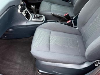 Ford Fiesta 1.4 Zetec 5dr 95BHP
