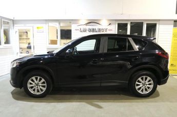 Mazda CX5 D SE-L 150