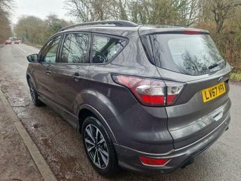 Ford Kuga 1.5 TDCi ST-Line Powershift Euro 6 (s/s) 5dr