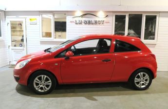 Vauxhall Corsa ACTIVE CDTI 75