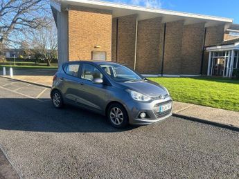 Hyundai I10 PREMIUM