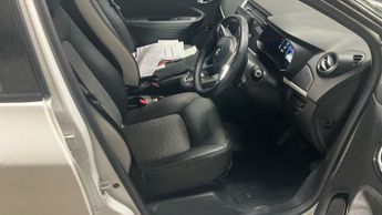 Renault Zoe R110 52kWh Iconic Hatchback 5dr Electric Auto (i, Rapid Charge) 