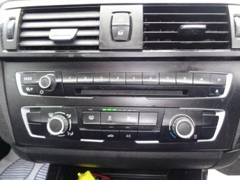 BMW 1 SERIES 116d SPORT