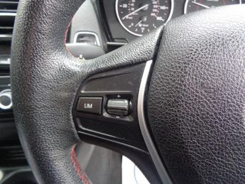 BMW 1 SERIES 116d SPORT