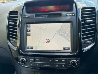 Kia Venga 3 AUTOMATIC