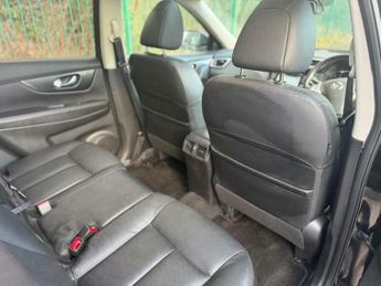 Nissan X-Trail 1.6 dCi Tekna XTRON Euro 6 (s/s) 5dr