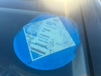 Mercedes-Benz E Class 2.0 E220d SE Saloon 4dr Diesel G-Tronic+ Euro 6 (s/s) (194 ps)