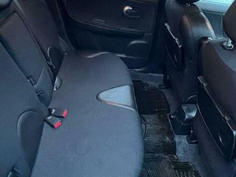 Nissan Note 1.6 16V Tekna Auto Euro 5 5dr