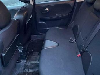 Nissan Note 1.6 16V Tekna Auto Euro 5 5dr