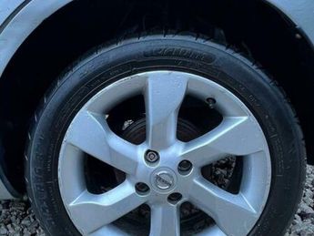 Nissan Note 1.6 16V Tekna Auto Euro 5 5dr