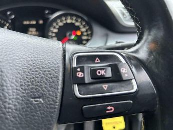 Volkswagen CC 2.0 TDI BlueMotion Tech GT DSG Euro 5 (s/s) 4dr