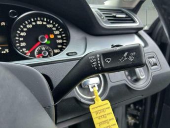 Volkswagen CC 2.0 TDI BlueMotion Tech GT DSG Euro 5 (s/s) 4dr