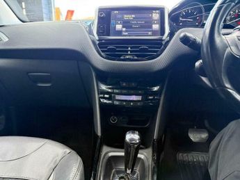 Peugeot 2008 1.6 e-HDi Allure EGC Euro 5 (s/s) 5dr