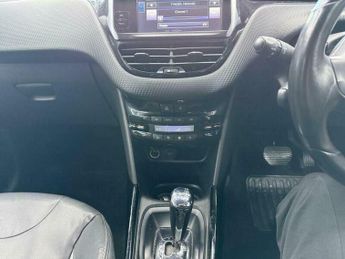 Peugeot 2008 1.6 e-HDi Allure EGC Euro 5 (s/s) 5dr