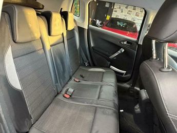 Peugeot 2008 1.6 e-HDi Allure EGC Euro 5 (s/s) 5dr