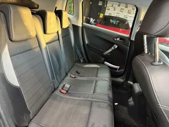 Peugeot 2008 1.6 e-HDi Allure EGC Euro 5 (s/s) 5dr