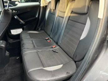 Peugeot 2008 1.6 e-HDi Allure EGC Euro 5 (s/s) 5dr