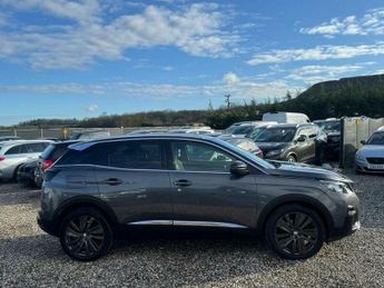 Peugeot 3008 1.6 PureTech GT Line Premium EAT Euro 6 (s/s) 5dr