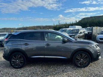 Peugeot 3008 1.6 PureTech GT Line Premium EAT Euro 6 (s/s) 5dr