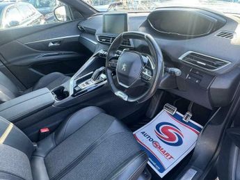 Peugeot 3008 1.6 PureTech GT Line Premium EAT Euro 6 (s/s) 5dr