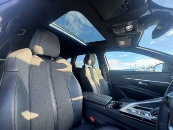 Peugeot 3008 1.6 PureTech GT Line Premium EAT Euro 6 (s/s) 5dr