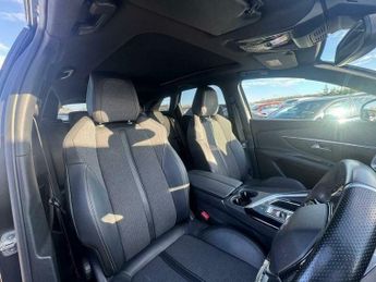 Peugeot 3008 1.6 PureTech GT Line Premium EAT Euro 6 (s/s) 5dr