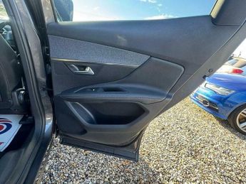 Peugeot 3008 1.6 PureTech GT Line Premium EAT Euro 6 (s/s) 5dr