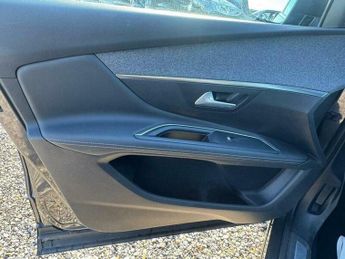 Peugeot 3008 1.6 PureTech GT Line Premium EAT Euro 6 (s/s) 5dr